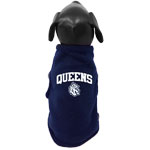 Crimson Hawks dog Athletic  Jersey